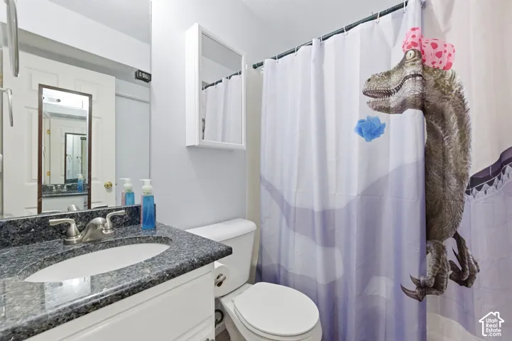 7792 N Kookaburra Ct, Eagle Mountain, Utah 84005