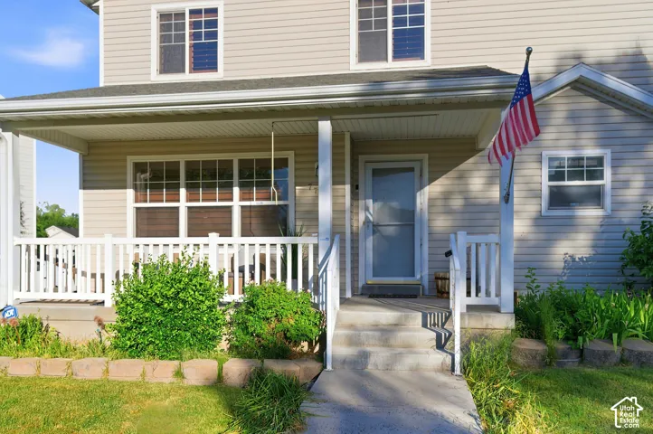 7792 N Kookaburra Ct, Eagle Mountain, Utah 84005