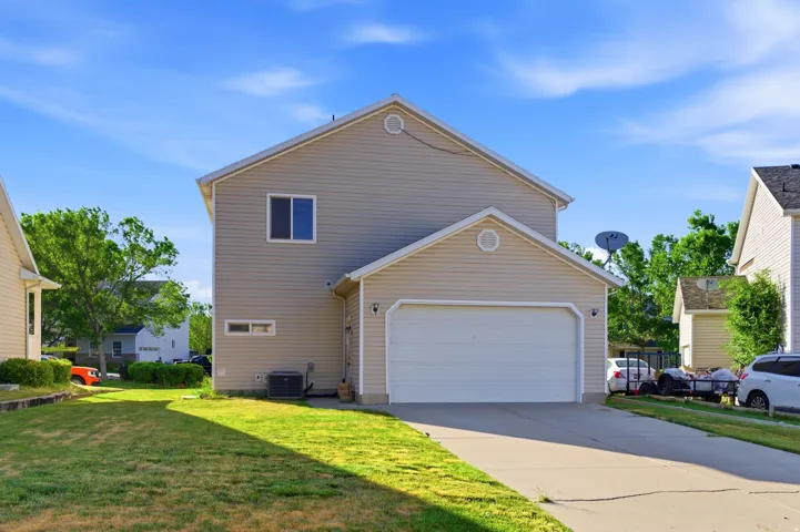 7792 N Kookaburra Ct, Eagle Mountain, Utah 84005