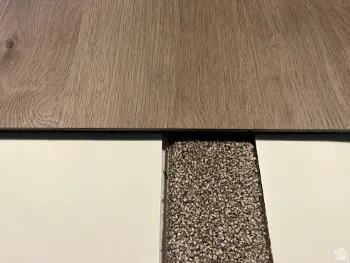 Carpet and Flooring selection