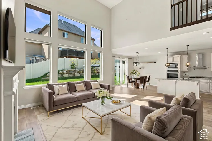 223 W Wildwood Dr, Saratoga Springs, Utah 84045