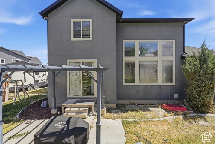 223 W Wildwood Dr, Saratoga Springs, Utah 84045