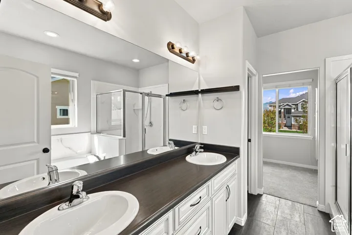223 W Wildwood Dr, Saratoga Springs, Utah 84045