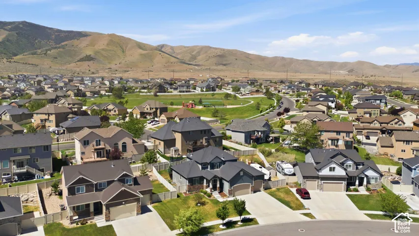 223 W Wildwood Dr, Saratoga Springs, Utah 84045
