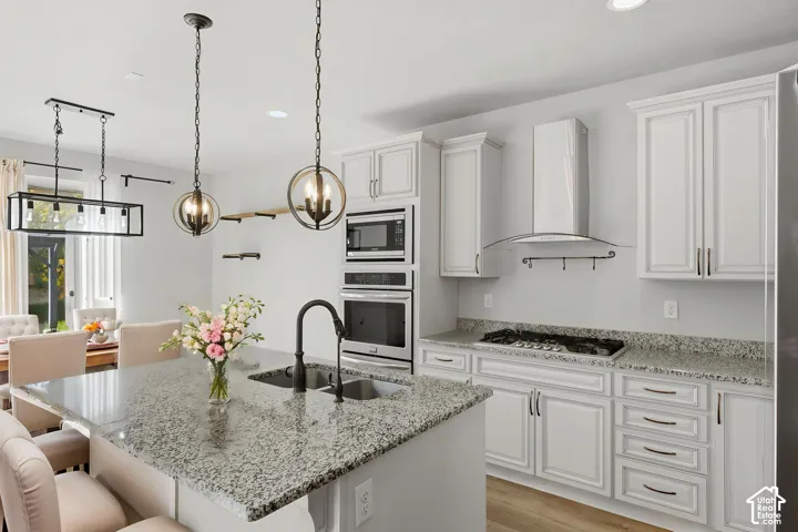 223 W Wildwood Dr, Saratoga Springs, Utah 84045