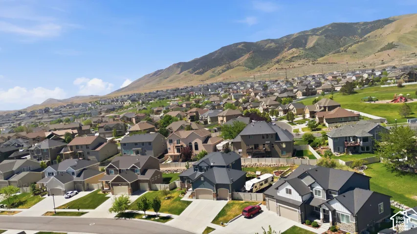 223 W Wildwood Dr, Saratoga Springs, Utah 84045