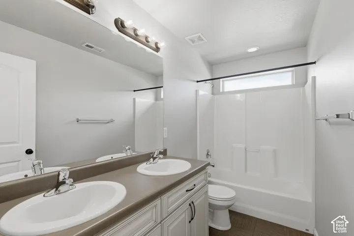 223 W Wildwood Dr, Saratoga Springs, Utah 84045