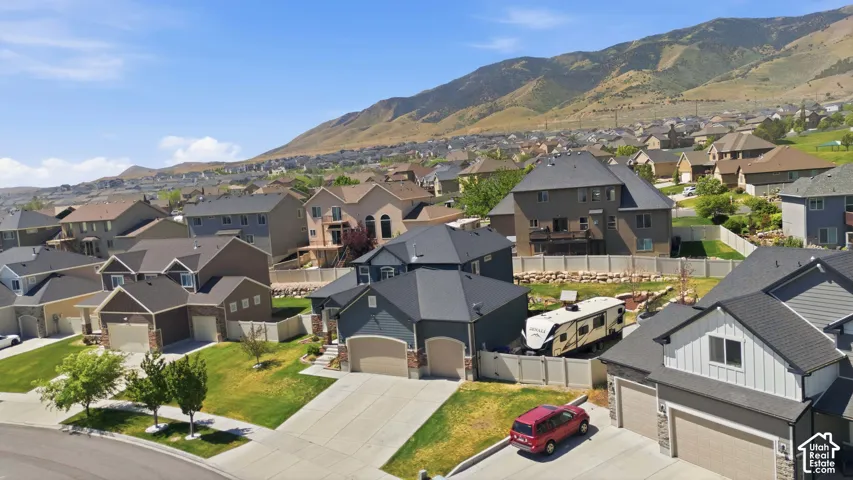 223 W Wildwood Dr, Saratoga Springs, Utah 84045