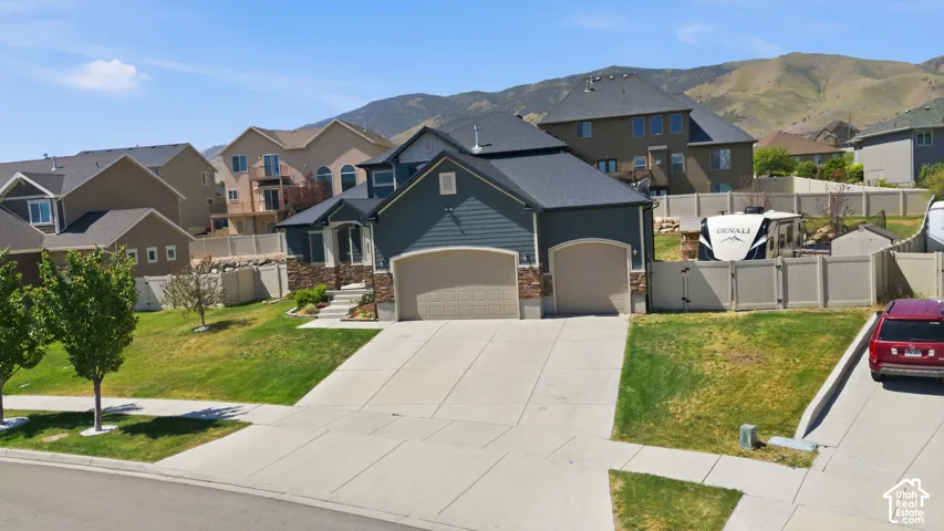 223 W Wildwood Dr, Saratoga Springs, Utah 84045
