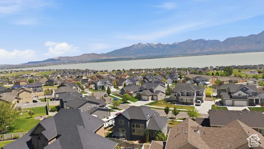 223 W Wildwood Dr, Saratoga Springs, Utah 84045