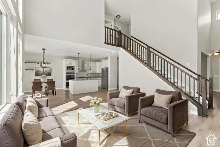 223 W Wildwood Dr, Saratoga Springs, Utah 84045