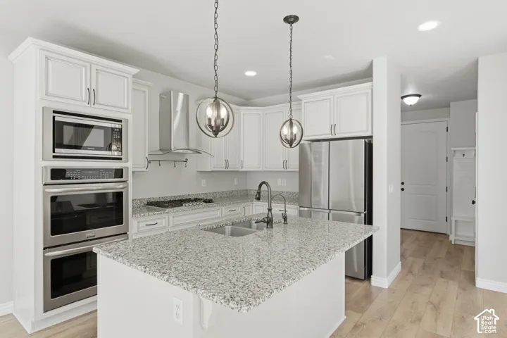 223 W Wildwood Dr, Saratoga Springs, Utah 84045