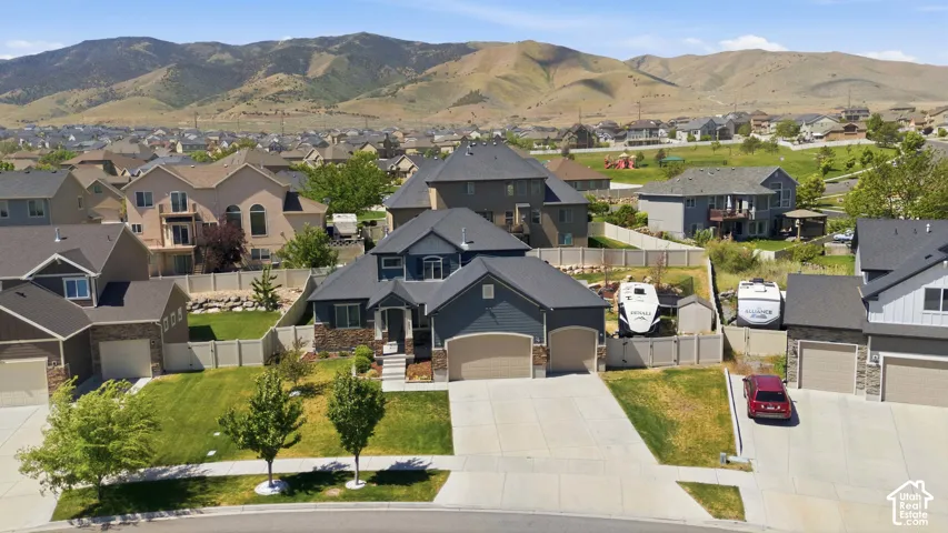 223 W Wildwood Dr, Saratoga Springs, Utah 84045