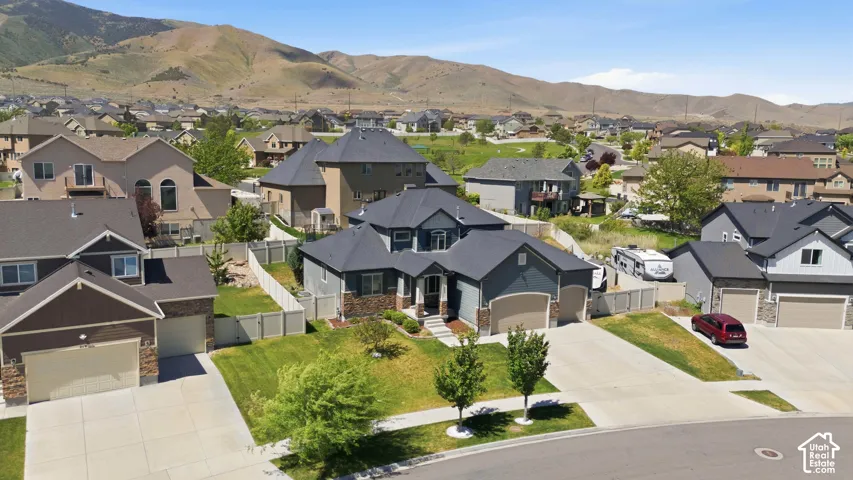 223 W Wildwood Dr, Saratoga Springs, Utah 84045