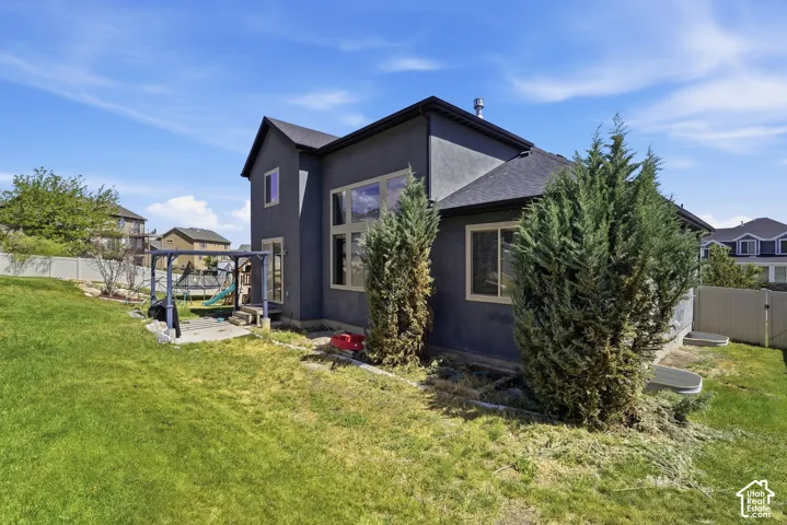 223 W Wildwood Dr, Saratoga Springs, Utah 84045