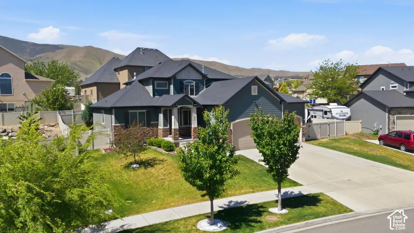 223 W Wildwood Dr, Saratoga Springs, Utah 84045