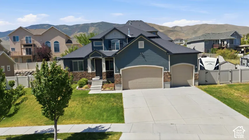 223 W Wildwood Dr, Saratoga Springs, Utah 84045