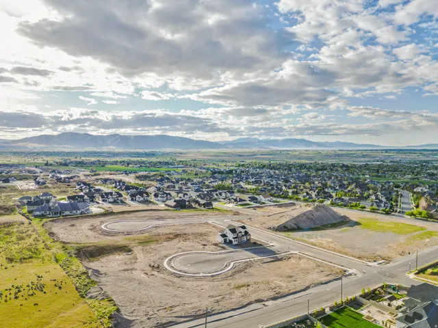 1414 S 660 E #lot 3, Salem, Utah 84653
