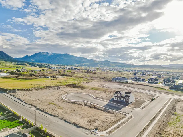 1414 S 660 E #lot 3, Salem, Utah 84653