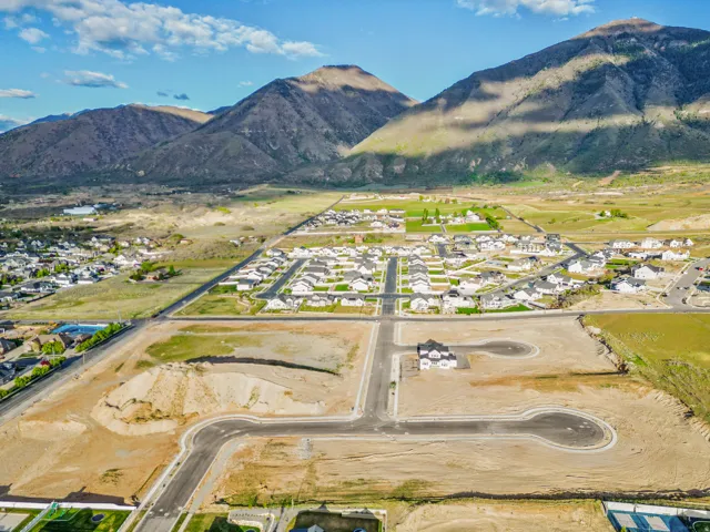 1414 S 660 E #lot 3, Salem, Utah 84653