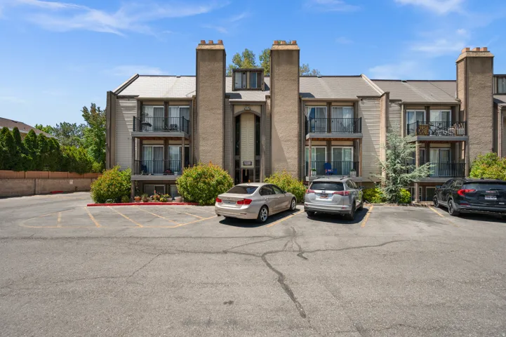 5330 S 590 E #i, Murray, Utah 84107