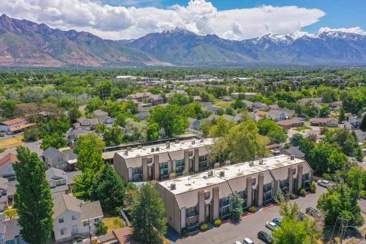 5330 S 590 E #i, Murray, Utah 84107