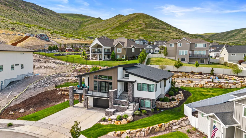 6623 W Wyatt Run Dr, Herriman, Utah 84096