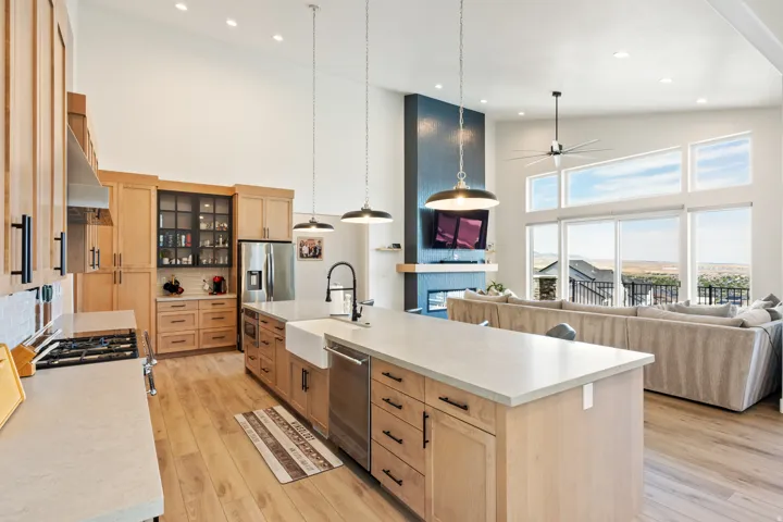 6623 W Wyatt Run Dr, Herriman, Utah 84096