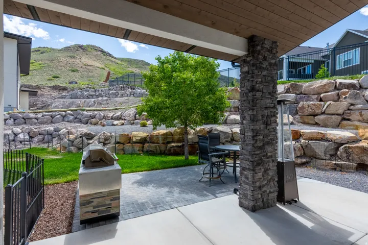 6623 W Wyatt Run Dr, Herriman, Utah 84096
