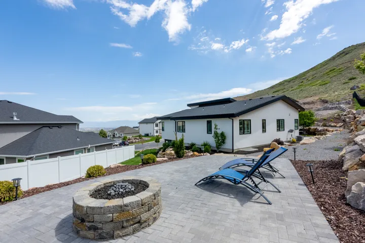 6623 W Wyatt Run Dr, Herriman, Utah 84096
