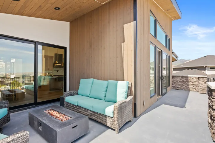 6623 W Wyatt Run Dr, Herriman, Utah 84096