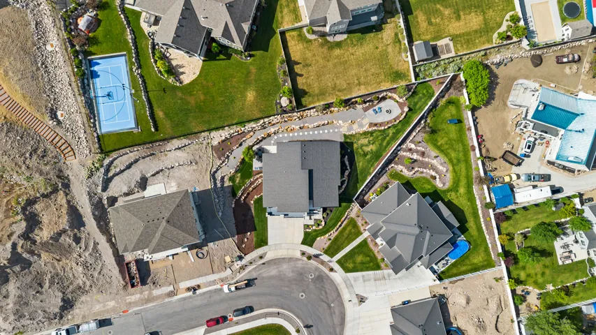 6623 W Wyatt Run Dr, Herriman, Utah 84096