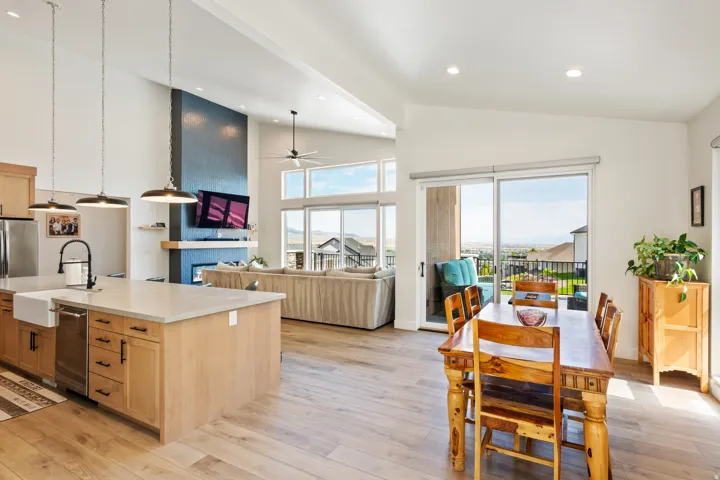 6623 W Wyatt Run Dr, Herriman, Utah 84096