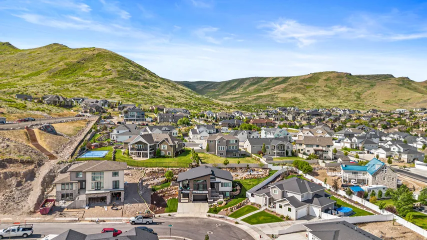 6623 W Wyatt Run Dr, Herriman, Utah 84096