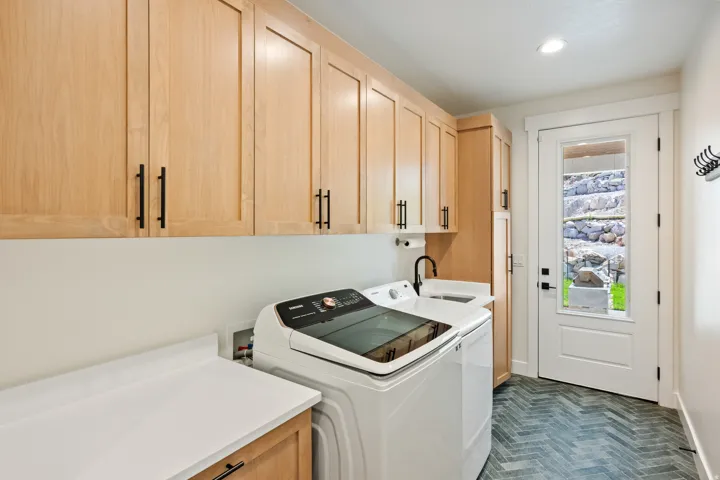 6623 W Wyatt Run Dr, Herriman, Utah 84096