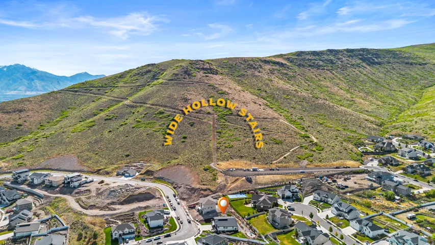6623 W Wyatt Run Dr, Herriman, Utah 84096