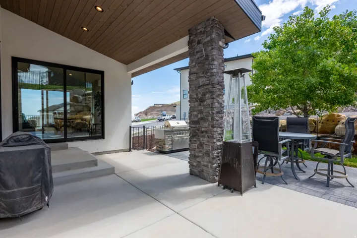 6623 W Wyatt Run Dr, Herriman, Utah 84096