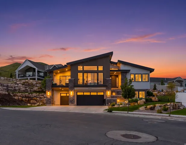6623 W Wyatt Run Dr, Herriman, Utah 84096