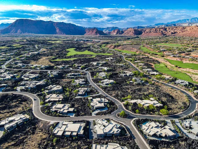 2629 W Shoshoni Trl, St. George, Utah 84770