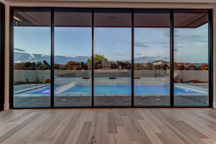 2629 W Shoshoni Trl, St. George, Utah 84770