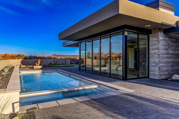 2629 W Shoshoni Trl, St. George, Utah 84770
