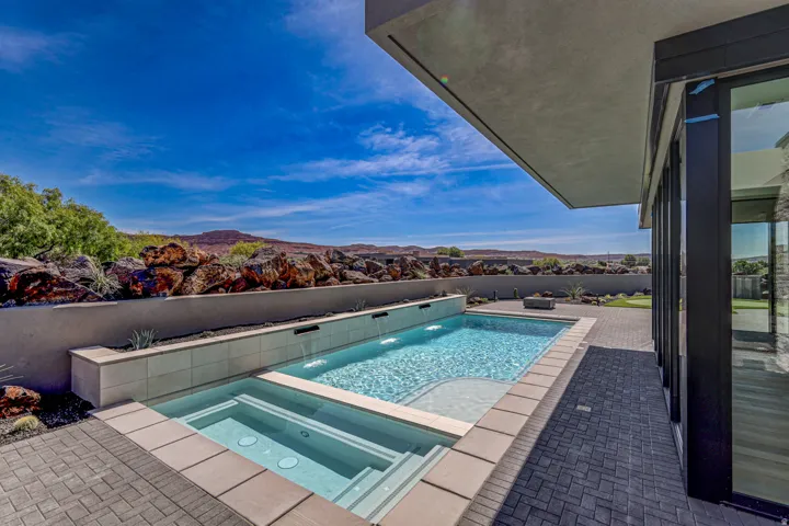 2629 W Shoshoni Trl, St. George, Utah 84770