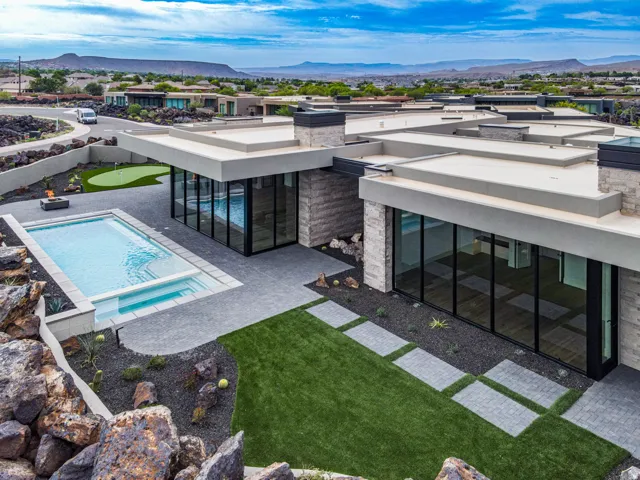 2629 W Shoshoni Trl, St. George, Utah 84770