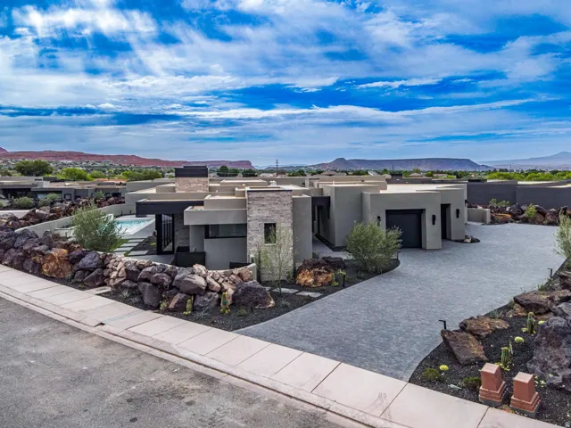 2629 W Shoshoni Trl, St. George, Utah 84770