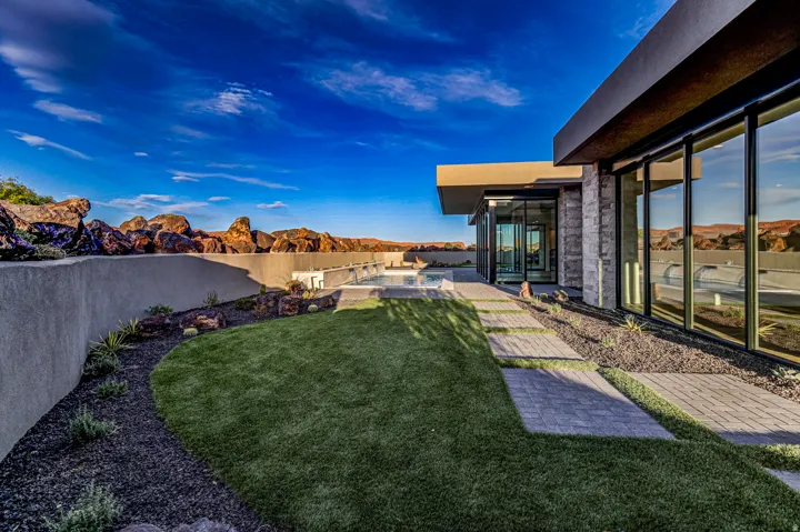 2629 W Shoshoni Trl, St. George, Utah 84770