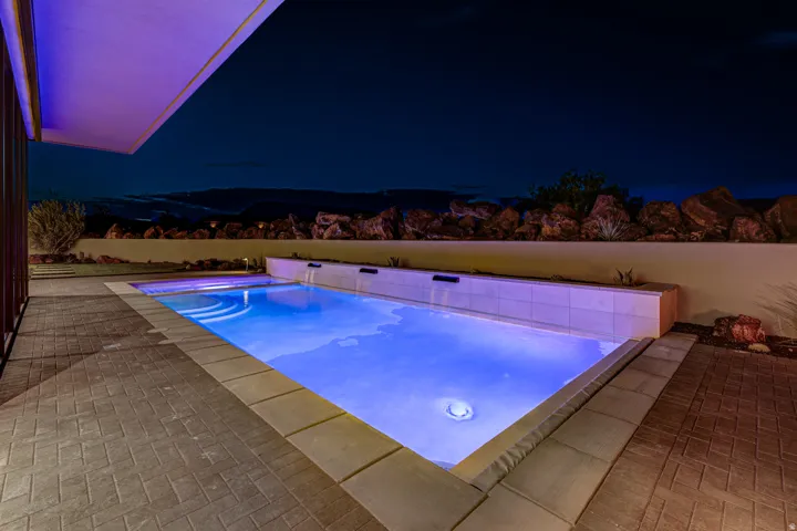 2629 W Shoshoni Trl, St. George, Utah 84770