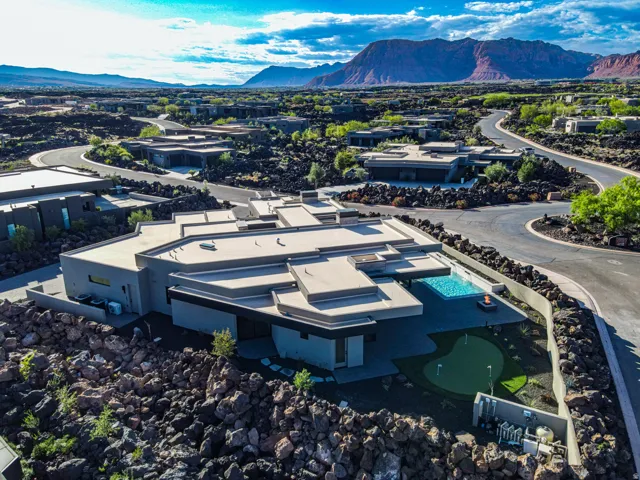 2629 W Shoshoni Trl, St. George, Utah 84770