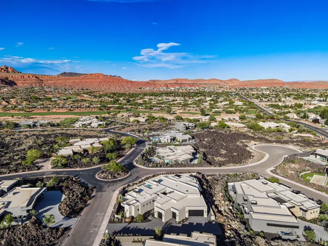 2629 W Shoshoni Trl, St. George, Utah 84770