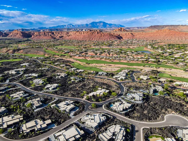 2629 W Shoshoni Trl, St. George, Utah 84770