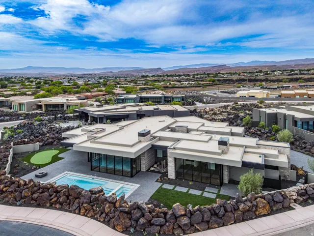 2629 W Shoshoni Trl, St. George, Utah 84770